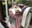 Pet Carrier Bag Travel Pet Carry Back pack Cat Dog carry bag Carousel 5