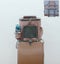 Pet Carrier Bag Travel Pet Carry Back pack Cat Dog carry bag Carousel 6