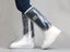 Waterproof Shoe Cover, PVC Rainproof Shoe Cover, Men Rain Boot, Women Shoe Cover Carousel 4