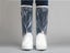 Waterproof Shoe Cover, PVC Rainproof Shoe Cover, Men Rain Boot, Women Shoe Cover Carousel 7