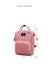 Mother Bags Large Multifunctional Baby Diaper Nappy Backpack Mummy Changing Bag Carousel 5