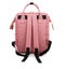 Mother Bags Large Multifunctional Baby Diaper Nappy Backpack Mummy Changing Bag Carousel 3