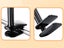 Cellphone Holder Tablet Stand Cellphone Rack Kindle Support Rack 360 Degree Rota Carousel 3
