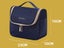 Cosmetics Bag Makeup Bag Pink Carousel 4