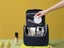 Cosmetics Bag Makeup Bag Pink Carousel 2