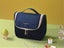Cosmetics Bag Makeup Bag Pink Carousel 7