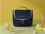 Cosmetics Bag Makeup Bag Pink Carousel 8