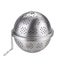 Stainless Steel Tea Infuser Sphere Strainer Locking Spice Tea Filter Tea Infuser Carousel 1