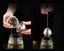 Stainless Steel Tea Infuser Sphere Strainer Locking Spice Tea Filter Tea Infuser Carousel 3