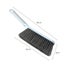 Household Soft Bristles Brush Dust Brush Cleaning Broom Dust Broom Blue Carousel 2