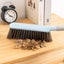 Household Soft Bristles Brush Dust Brush Cleaning Broom Dust Broom Blue Carousel 5