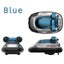 Electric Remote Control Boat Wireless Mini Hovercraft Water Speedboat Sailboat Carousel 1