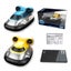 Electric Remote Control Boat Wireless Mini Hovercraft Water Speedboat Sailboat Carousel 2