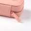 Jewelry Box Travel Comestic Jewelry Casket Organizer Makeup Lipstick Storage Box Carousel 5