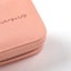 Jewelry Box Travel Comestic Jewelry Casket Organizer Makeup Lipstick Storage Box Carousel 7