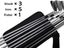 Golf Club Bag, Portable Golf Club Carrier, Golf Carry Bag, Golf Cross-body Bag Carousel 3
