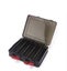 Fish Tackle Box Portable Fishing Storage Box Practical Box Lure Bait Container B Carousel 3