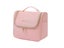 Cosmetics Bag Makeup Bag Pink Carousel 1