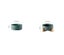 850ml Pet Bowl Feeder Ceramic Pet Bowl Feeder adorable Feeder Water Feeder Carousel 3