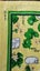 ~" Des Sheep & Daisy By Derek Linen - Cotton Vintage Tea Towel "~ Carousel 6