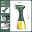 Electric Oil Spray Bottle Usb Charging Oil Pot Dispenser Cooking Soy Sauce Vin Carousel 3
