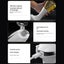 Electric Oil Spray Bottle Usb Charging Oil Pot Dispenser Cooking Soy Sauce Vin Carousel 4