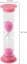 Pink Plastic Hourglass 60 Seconds / 1 Minute Hourglass For Kitchen Bathro Carousel 5