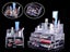 Makeup Storage Organizer Carousel 2
