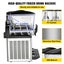 Slushie Machine Margarita Slush Maker 45L Frozen Drink Machine Carousel 3