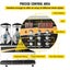 Slushie Machine Margarita Slush Maker 45L Frozen Drink Machine Carousel 4