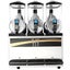 Slushie Machine Margarita Slush Maker 45L Frozen Drink Machine Carousel 9