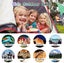 Binoculars For Kids High-resolution 8x21, Gift For Boys & Girls Shockproof Compa Carousel 4
