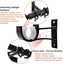 Curtain Rod Bracket Small Curtain Rod Brackets Holder For Curtain Rods Heavy D Carousel 4