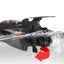 Remote Control Toy Boat 2.4g Battery Life 20 Minutes Remote Control Rowing Sum Carousel 3