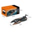 Remote Control Toy Boat 2.4g Battery Life 20 Minutes Remote Control Rowing Sum Carousel 4