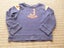 JANIE & JACK = DARK BLUE "J -SPORT" TOP /JACKET(SZ 2) Carousel 1