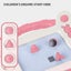 Drawing Board Toddler Toys Sketch Travel Size Kids Magnetic With Magnet Drawin Carousel 3