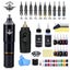 Tattoo Set Tattoo Machine Full Set Of Tools Tattoo Pen Set Tattoo Motor 1 Set Carousel 1