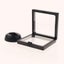 3 Pieces Coin 3d Display Stand Box Set Diamond Square Medallion Challenge Coin C Carousel 2