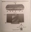 Panasonic SC-HC20 COMPACT STEREO SYSTEM: CD Player, MP3, iPod, as NEW CONDITION Carousel 14