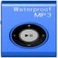 Ipx8 Waterproof Swimming Mp3 Player Built-in 8gb Mp3 Music Band Fm Radio Hi-fi H Carousel 1