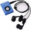 Ipx8 Waterproof Swimming Mp3 Player Built-in 8gb Mp3 Music Band Fm Radio Hi-fi H Carousel 5
