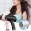 Wireless Quick Dry Hair Dryer Rechargeable Hair Dryer Portable Hot And Cold Wi Carousel 3