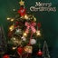 Artificial Christmas Tree With Led Lights 45cm Mini Christmas Tree Table Christm Carousel 2