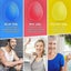 Anti-stress Ball, Child/adult Anti-stress Ball, Hand Muscle Trainer Stress Ball Carousel 3