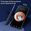 Portable Intelligent Ear Wax Removal Tool Visual Otoscope Earwax Picker Free Shi Carousel 3