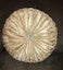 Round Solid Color Velvet Chair Cushion Couch Pumpkin Throw Pillow Home Decorativ Carousel 5