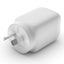 Belkin BOOST UP Dual USB-C Wall Charger - GaN Technology 65W with PPS Carousel 4
