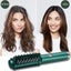 Wireless Hair Straightener Hair Styling Tool Hair Straightener Brush And Curle Carousel 4