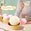 Dumpling Stress Ball Fidget Toy Dumpling Squishy Stress Ball Steamed Stuffed B Carousel 3